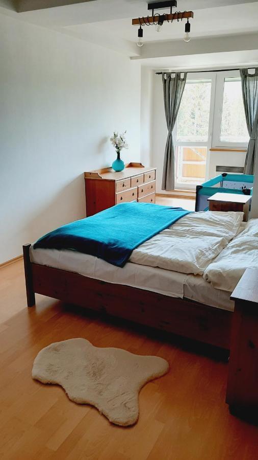 Apartmanovy Dom Tatran, Apartman A32 Donovaly Exterior foto