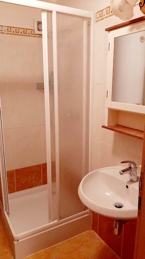 Apartmanovy Dom Tatran, Apartman A32 Donovaly Exterior foto