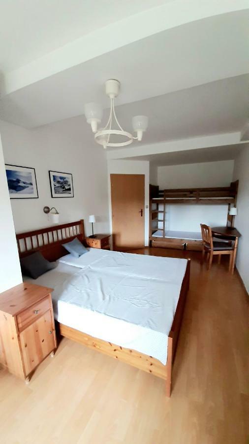 Apartmanovy Dom Tatran, Apartman A32 Donovaly Exterior foto