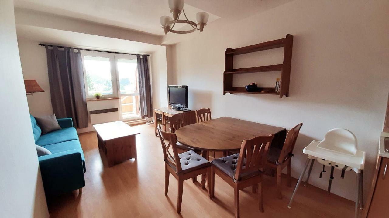 Apartmanovy Dom Tatran, Apartman A32 Donovaly Exterior foto